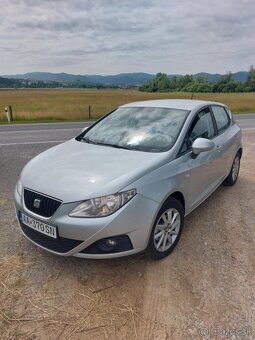 Seat Ibiza - 5