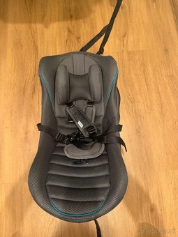 Leggero Enso vr. bábätkovníku - 5