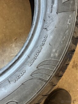 225/60R17 - 5