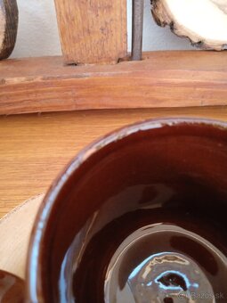 Keramická dóza - 5