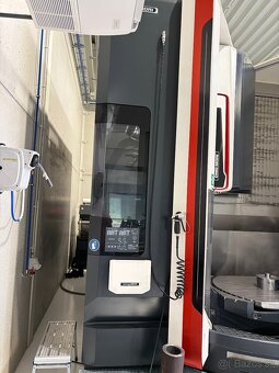 DMG MORI LASERTEC 125 DED hybrid - Obráběcí centrum Vertikál - 5