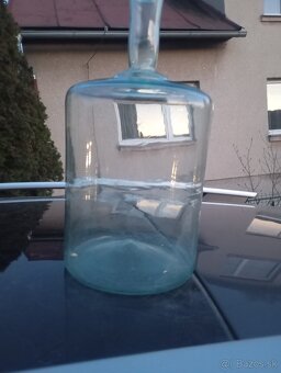 Predám pekné sklo - 5