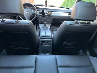 BMW 320d 120kw 2006 - 5