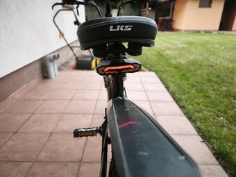 Ebike HRTC  skladací - 5