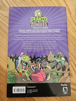 Plants vs. Zombies - 5