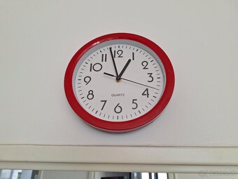 Nastenne hodiny - 5