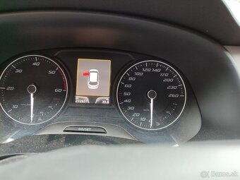 Seat Leon X-perience 4x4 ,2.0 TDI - 5