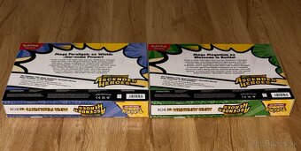 Pokemon Ascenddd heroes - 5