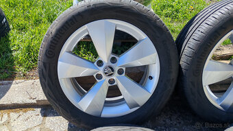 5x112 R17 --- ŠKODA KAROQ ... - 5