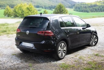 eGolf, nová STK, 100% stav. - 5