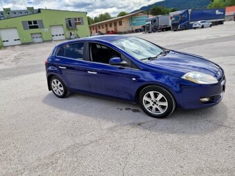 Fiat BRAVO - 5