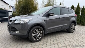 💥 FORD KUGA 2.0TDCI 4X4 A/T 💥 - 5