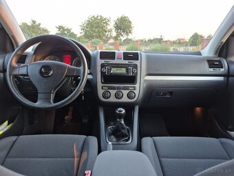 ⭐️ VW GOLF 5. 1,9 TDI - 5