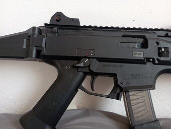Scorpion EVO S1 - 5