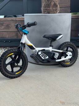 HUSQVARNA Replica 12eDrive - 5