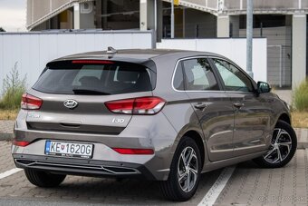 Hyundai i30 81kW (2022) - 5
