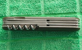 Victorinox Mauser bezchybný stav - 5