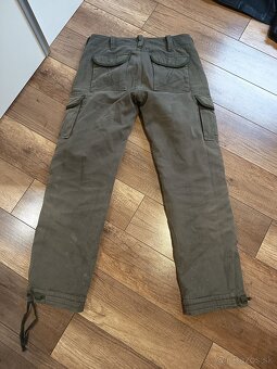 John Doe cargo - 5