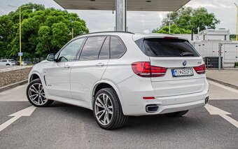 BMW X5 xDrive 40d 230kw - 5