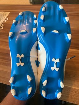 Under Armour kopačky - 5