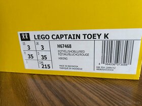 Sandale adidas Lego v.35 - 5
