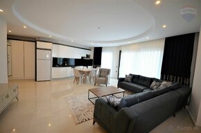 Premium apartments on the coastline of the Mediterranean Sea - 5
