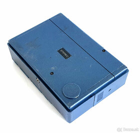 Vintage retro Walkman ENTERPREX, klón Sony TPS-L2 - 5