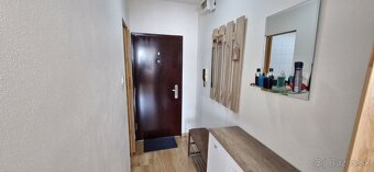 Garsónka na predaj, Centrum LM - 5