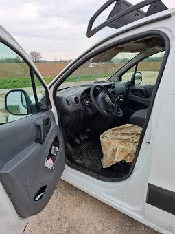 Citroen berlingo multispace - 5