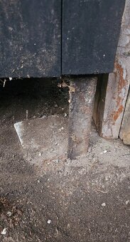 Kurník zadarmo – vlastný odvoz (viď foto) – Turzovka - 5