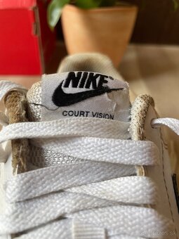 Nike Court Vision - 5