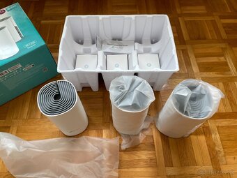 TP-Link Deco E4 (3-pack) - 5