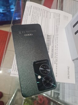 Oppo Reno 11F, 8 /256 GB, V ZÁRUKE - 5