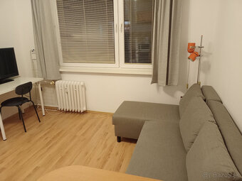 Prenájom garsónky Ružinov 450 eur - 5