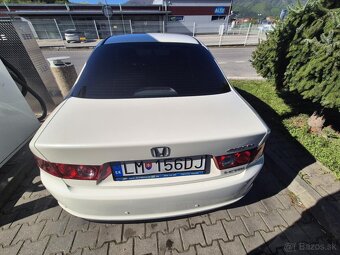 Honda Accord 2.2 i-DTEC 2008 - 5