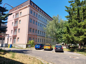 Prenajmeme garsónku v Bratislave III. Rači. - 5