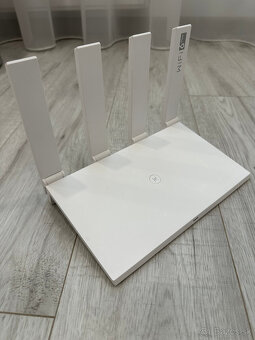 Dvojjadrový router Huawei AX3 (WS7100) Wifi 6 - 5