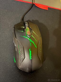 Predám pc zostavu - 5