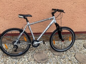 Horský Bicykel BULLs SHARPTAIL 2 - 5