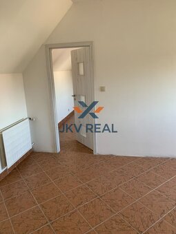Na predaj priestranný 4-izbový byt s rozlohou 103,7 m² - 5
