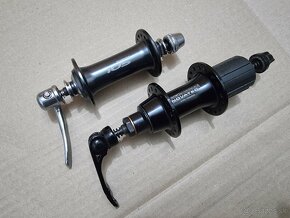 MTB naboje Shimano JoyTech kazetove a nakrucacie - 5