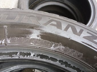 225/55 R17 leto - 5