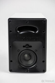 EXTRON zostava reproduktorov / záruka / - 5