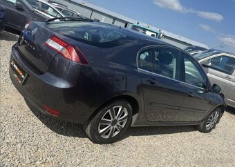 Renault Laguna 1,5 dCi 81kW 6kvalt NOVÉ V ČR nafta manuál - 5