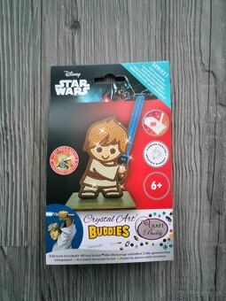 Star Wars set - 5
