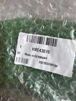 náhradné diely JD T670i - 5