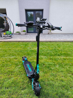 Vsett 9+ 1300W - 5