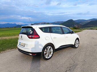 Renault Grand Scénic TCe 130 Intens - 5