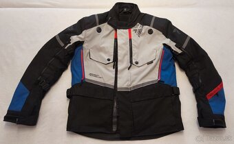 Moto bunda Modeka Trohn - 5