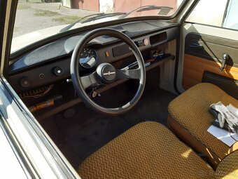 TRABANT 601 - 5